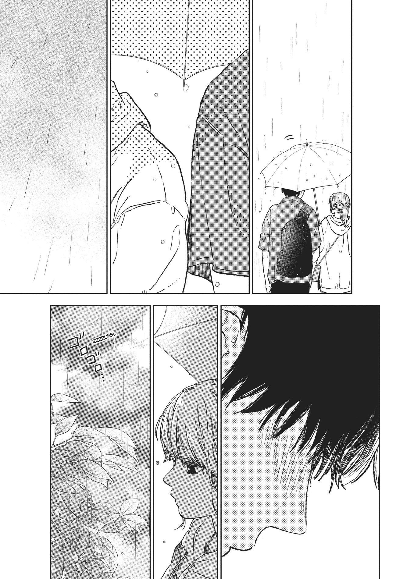 A Sign of Affection, Chapter 22 image 37